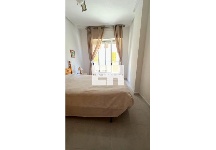 Segunda mano - Apartamento  - Torrevieja - Acequion