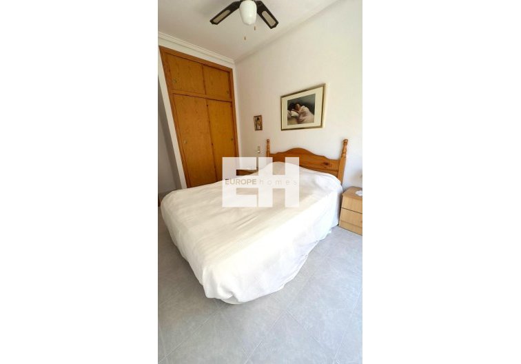 Segunda mano - Apartamento  - Torrevieja - Acequion