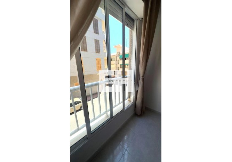 Segunda mano - Apartamento  - Torrevieja - Acequion