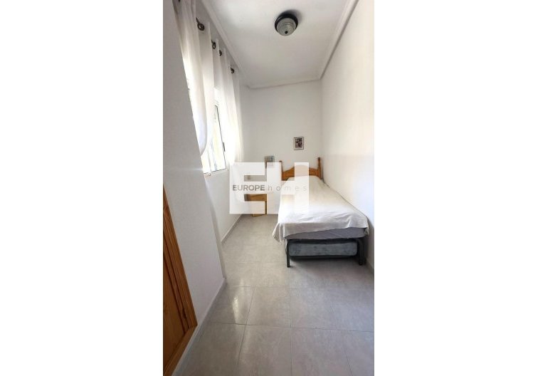 Segunda mano - Apartamento  - Torrevieja - Acequion