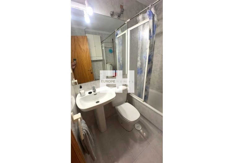 Segunda mano - Apartamento  - Torrevieja - Acequion