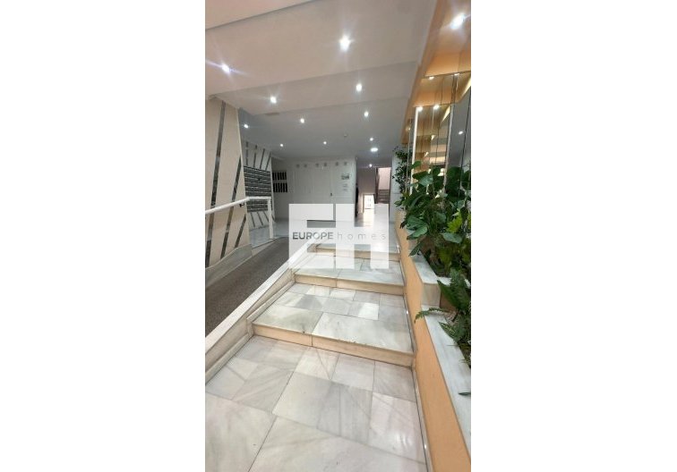 Segunda mano - Apartamento  - Torrevieja - Acequion