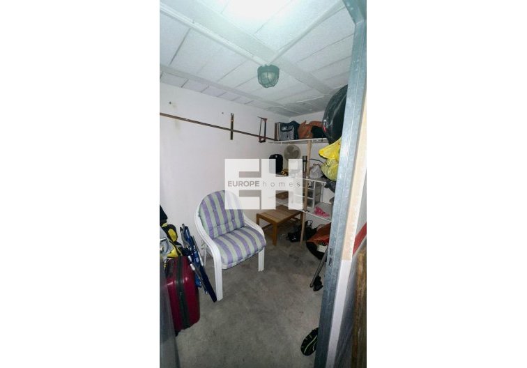 Segunda mano - Apartamento  - Torrevieja - Acequion