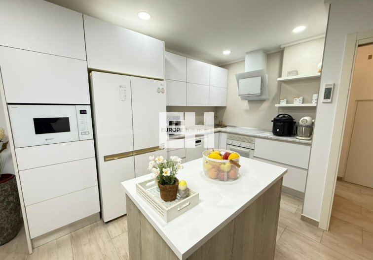 Revente - town house - Torrevieja - El Chaparral