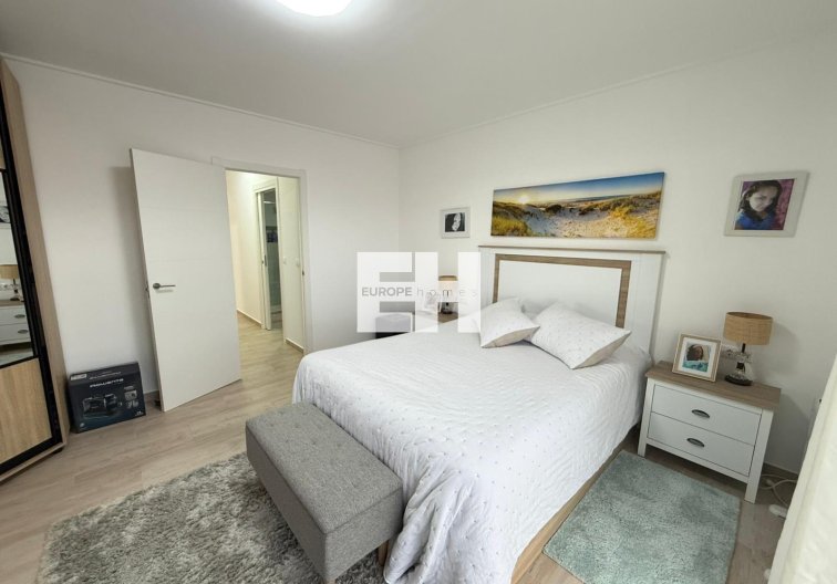 Revente - town house - Torrevieja - El Chaparral