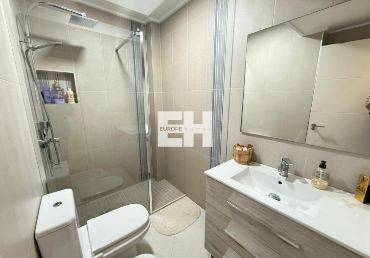 Revente - town house - Torrevieja - El Chaparral