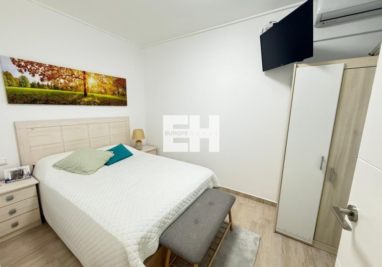 Revente - town house - Torrevieja - El Chaparral