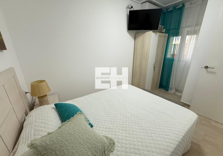 Revente - town house - Torrevieja - El Chaparral