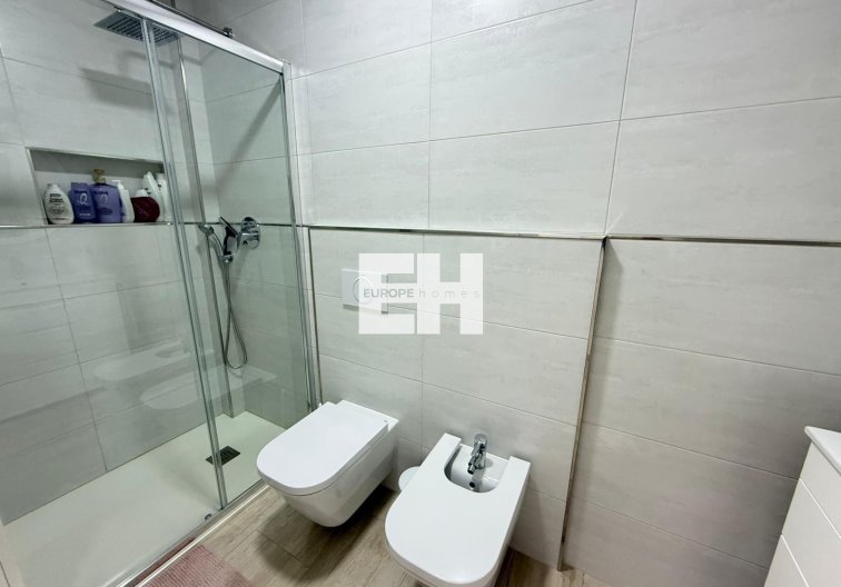 Revente - town house - Torrevieja - El Chaparral