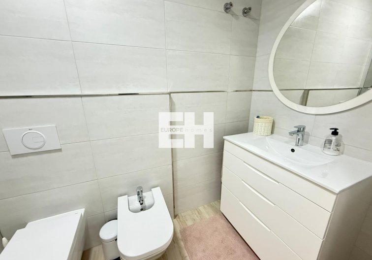 Revente - town house - Torrevieja - El Chaparral