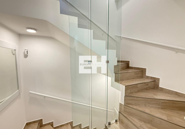 Revente - town house - Torrevieja - El Chaparral
