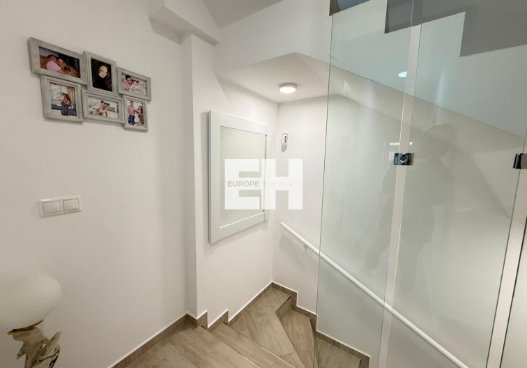 Revente - town house - Torrevieja - El Chaparral