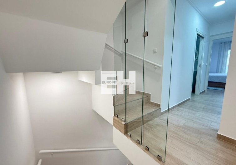 Revente - town house - Torrevieja - El Chaparral