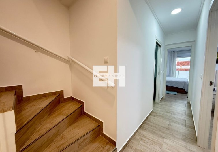 Revente - town house - Torrevieja - El Chaparral