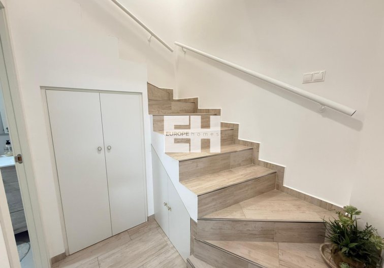 Revente - town house - Torrevieja - El Chaparral