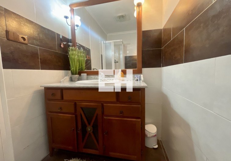Segunda mano - Apartamento  - Santa Pola - Costa Blanca