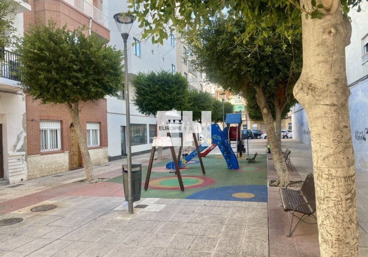 Segunda mano - Apartamento  - Santa Pola - Costa Blanca