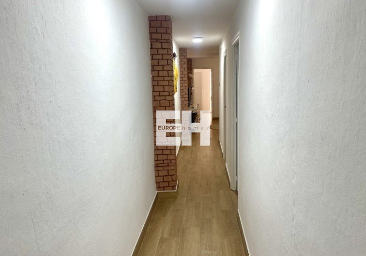 Segunda mano - Apartamento  - Santa Pola - Costa Blanca