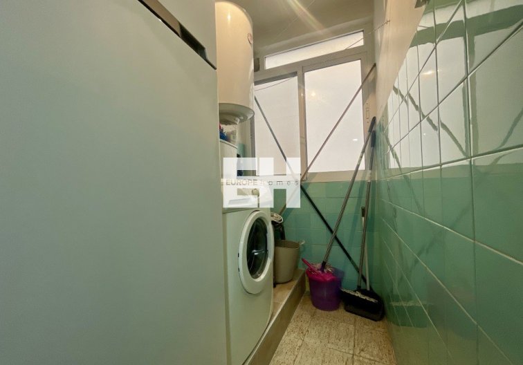 Segunda mano - Apartamento  - Santa Pola - Costa Blanca