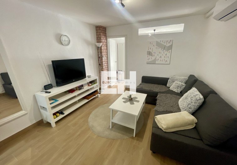 Segunda mano - Apartamento  - Santa Pola - Costa Blanca