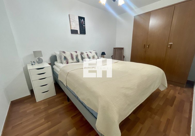 Segunda mano - Apartamento  - Santa Pola - Costa Blanca