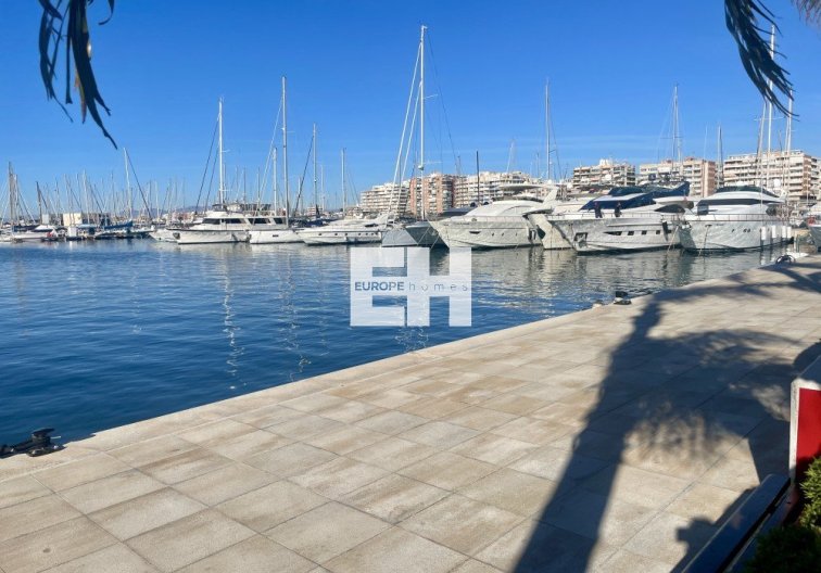 Segunda mano - Apartamento  - Santa Pola - Costa Blanca