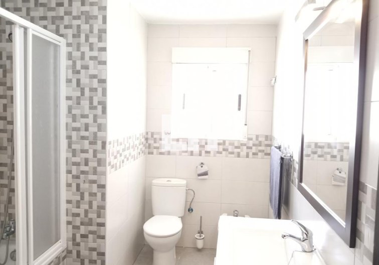 Segunda mano - Semi Detached - Los Montesinos - PUEBLO CENTRO