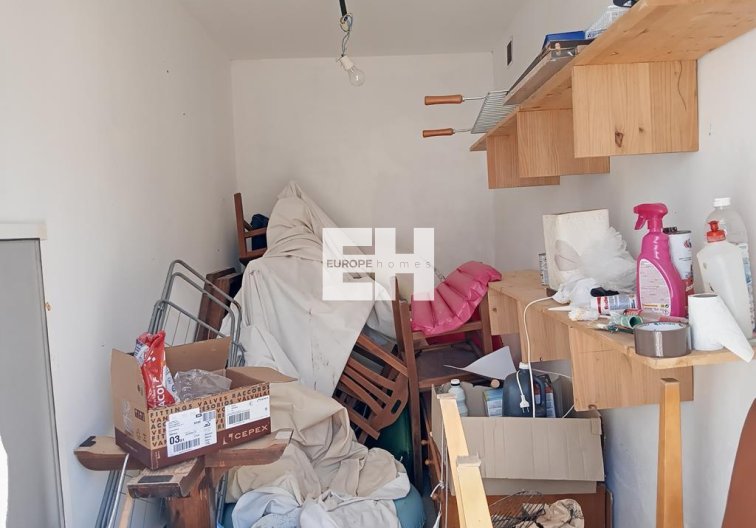 Segunda mano - Semi Detached - Los Montesinos - PUEBLO CENTRO