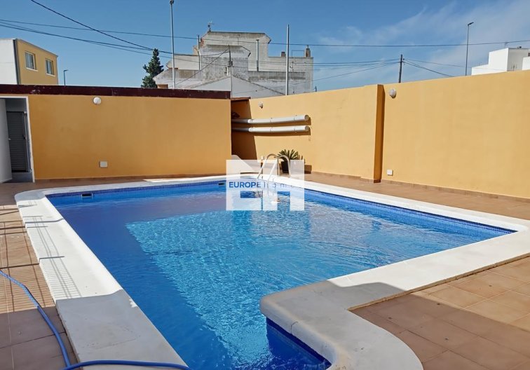 Segunda mano - Semi Detached - Los Montesinos - PUEBLO CENTRO