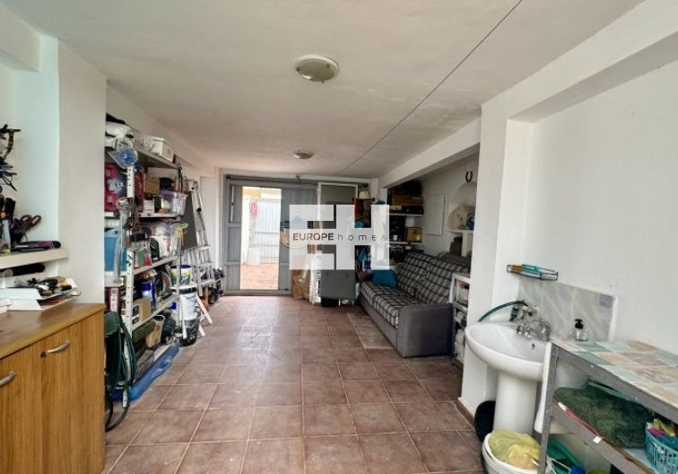 Segunda mano - villa - Torrevieja - Costa Blanca