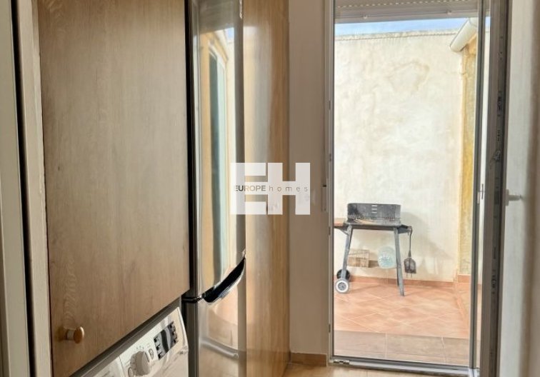 Segunda mano - villa - Torrevieja - Costa Blanca