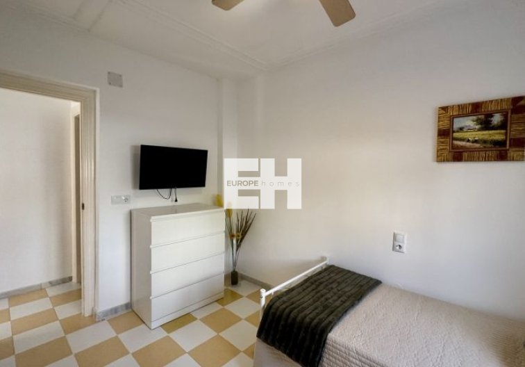 Segunda mano - villa - Torrevieja - Costa Blanca