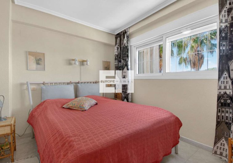 Segunda mano - Apartamento  - Punta Prima - Costa Blanca