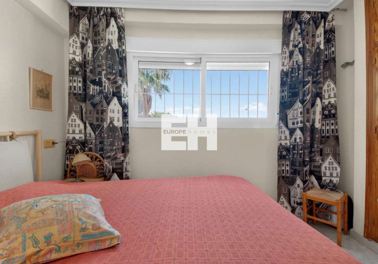 Segunda mano - Apartamento  - Punta Prima - Costa Blanca