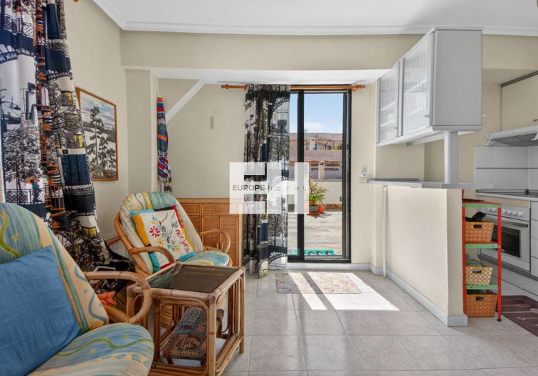 Segunda mano - Apartamento  - Punta Prima - Costa Blanca