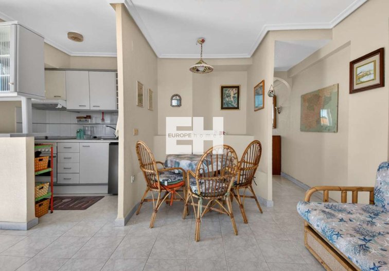 Segunda mano - Apartamento  - Punta Prima - Costa Blanca