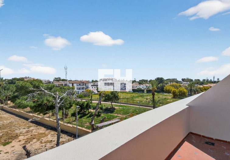 Segunda mano - Apartamento  - Punta Prima - Costa Blanca