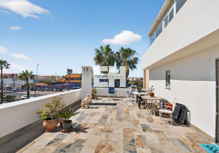 Segunda mano - Apartamento  - Punta Prima - Costa Blanca