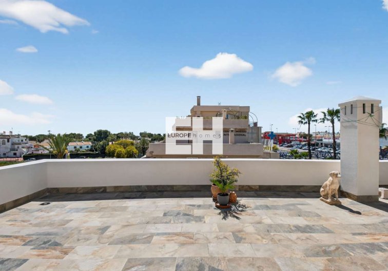 Segunda mano - Apartamento  - Punta Prima - Costa Blanca