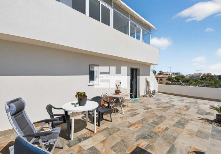 Segunda mano - Apartamento  - Punta Prima - Costa Blanca
