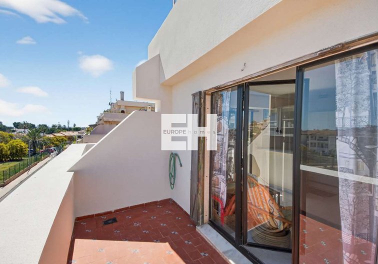 Segunda mano - Apartamento  - Punta Prima - Costa Blanca
