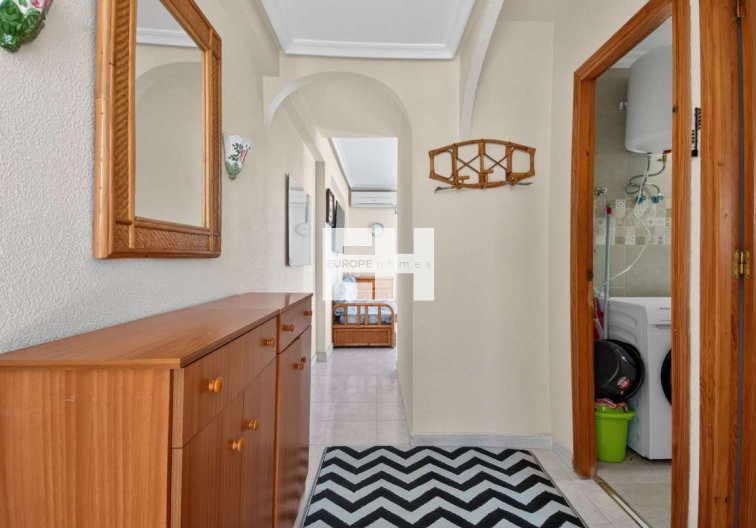 Segunda mano - Apartamento  - Punta Prima - Costa Blanca