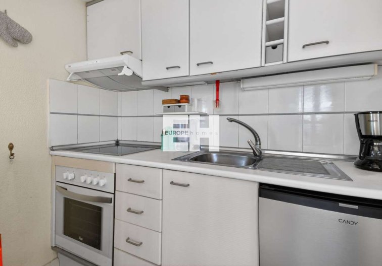 Segunda mano - Apartamento  - Punta Prima - Costa Blanca