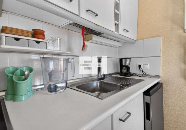 Segunda mano - Apartamento  - Punta Prima - Costa Blanca