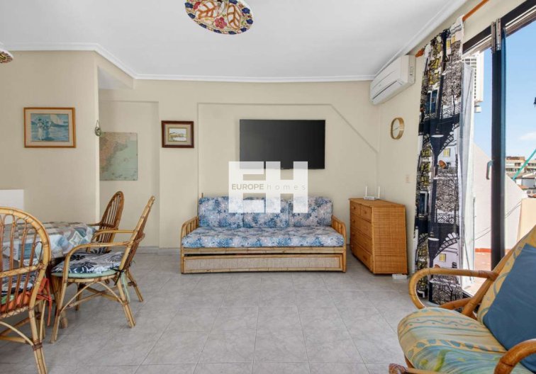 Segunda mano - Apartamento  - Punta Prima - Costa Blanca