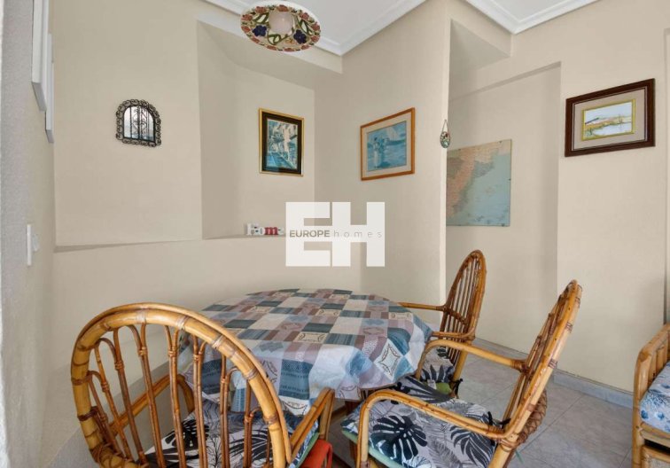 Segunda mano - Apartamento  - Punta Prima - Costa Blanca