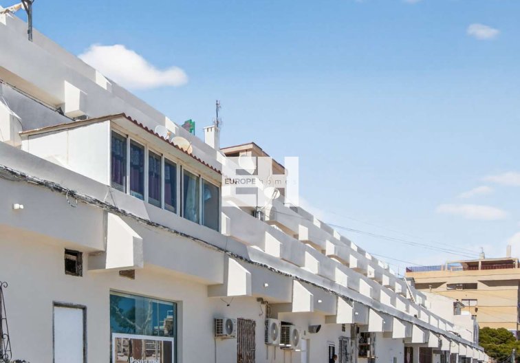 Segunda mano - Apartamento  - Punta Prima - Costa Blanca