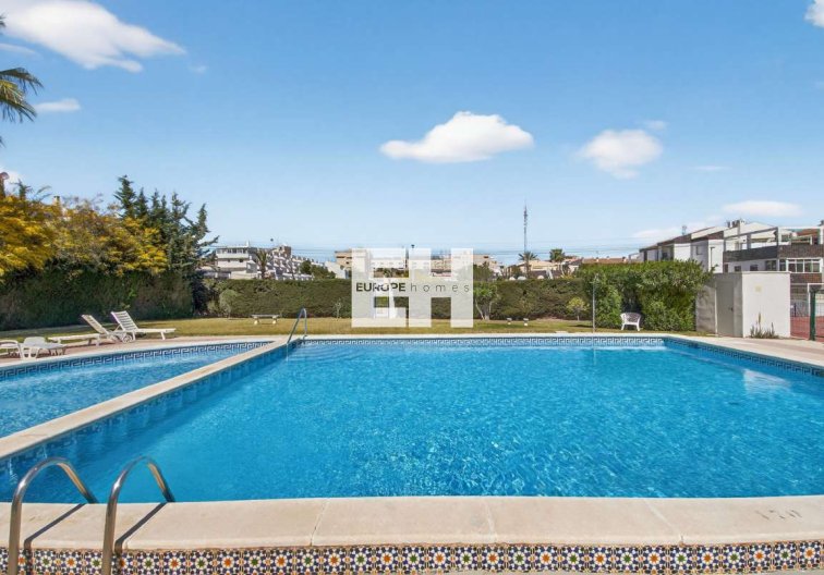 Segunda mano - Apartamento  - Punta Prima - Costa Blanca