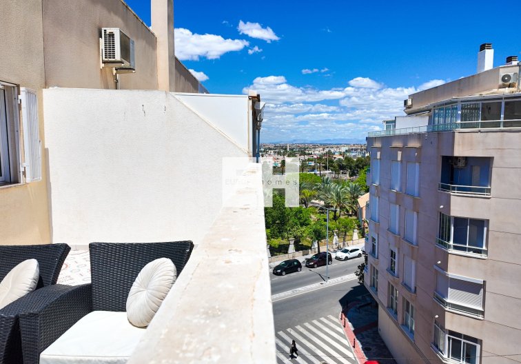 Segunda mano - Apartamento  - Torrevieja - Costa Blanca