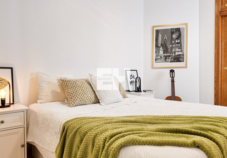 Segunda mano - Apartamento  - Torrevieja - Costa Blanca